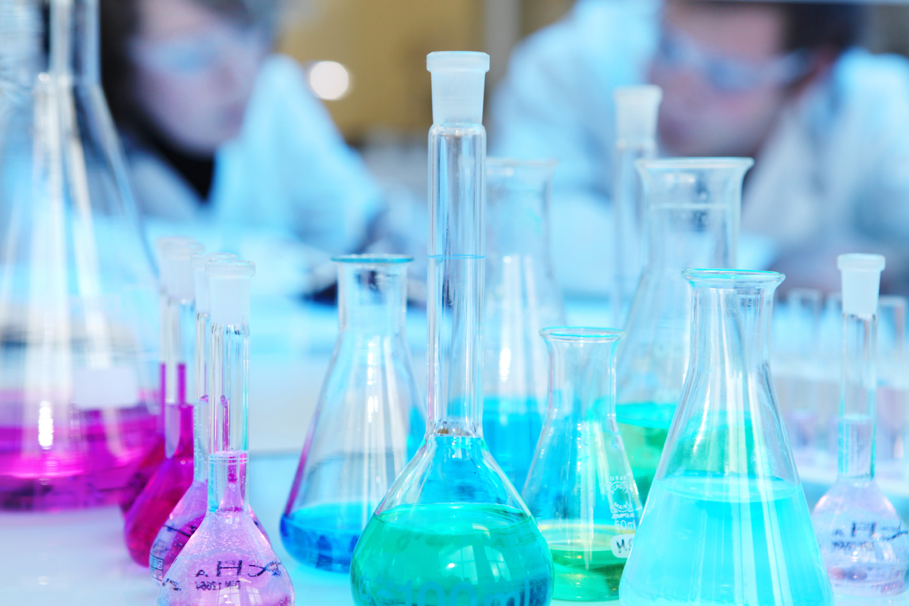 Concurs de chimie | Radio România Reșița