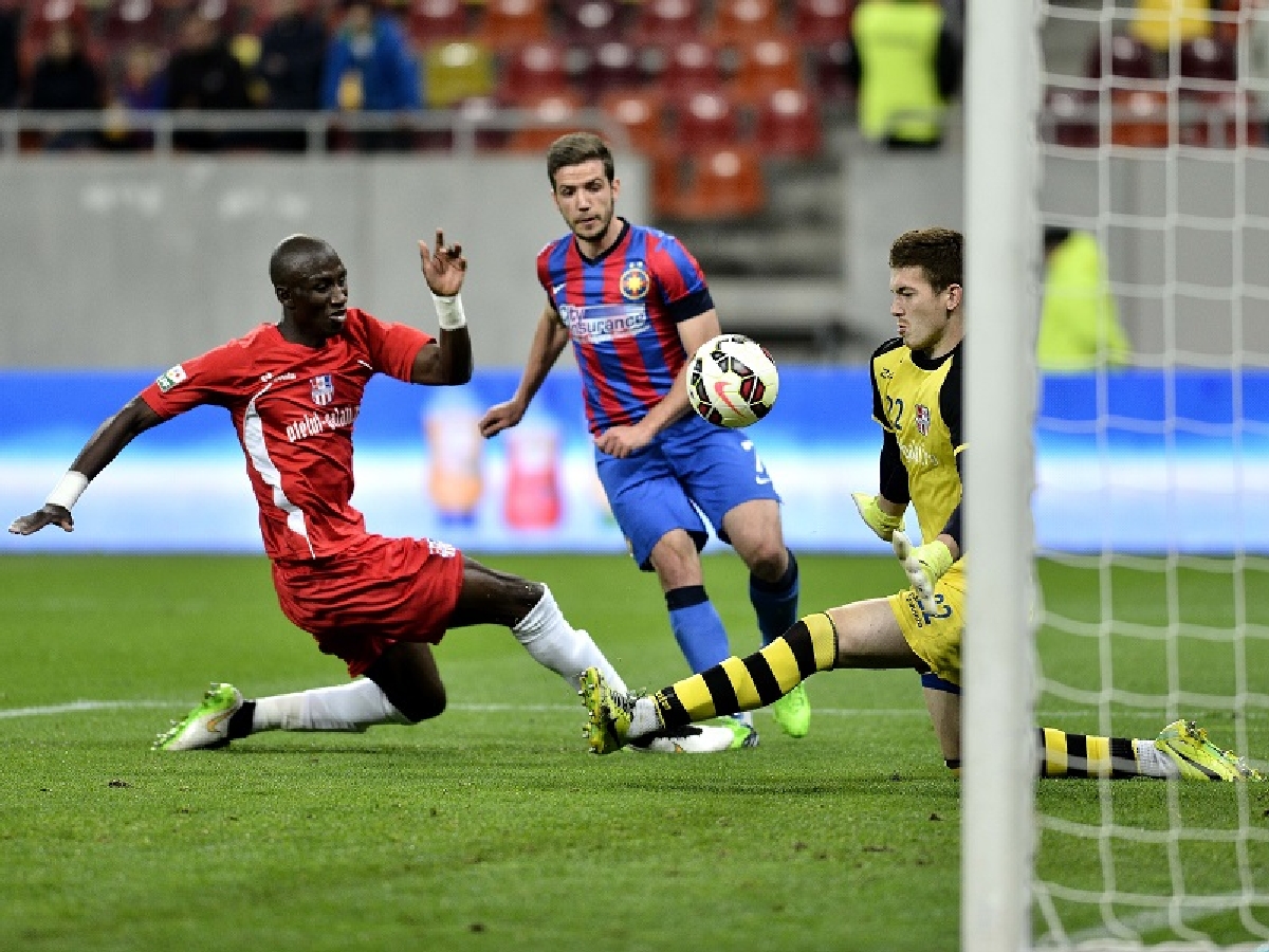 Rezultate Live FC Botosani v Poli Iasi » Scoruri » OMNIBET