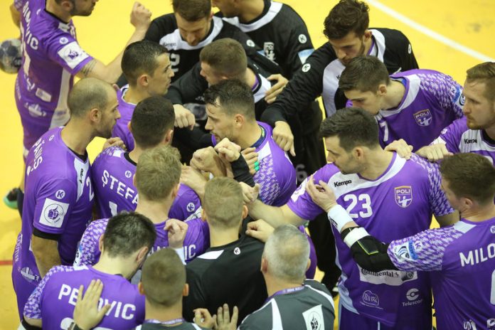 HANDBAL - TIMISOARA - POLI-STEAUA