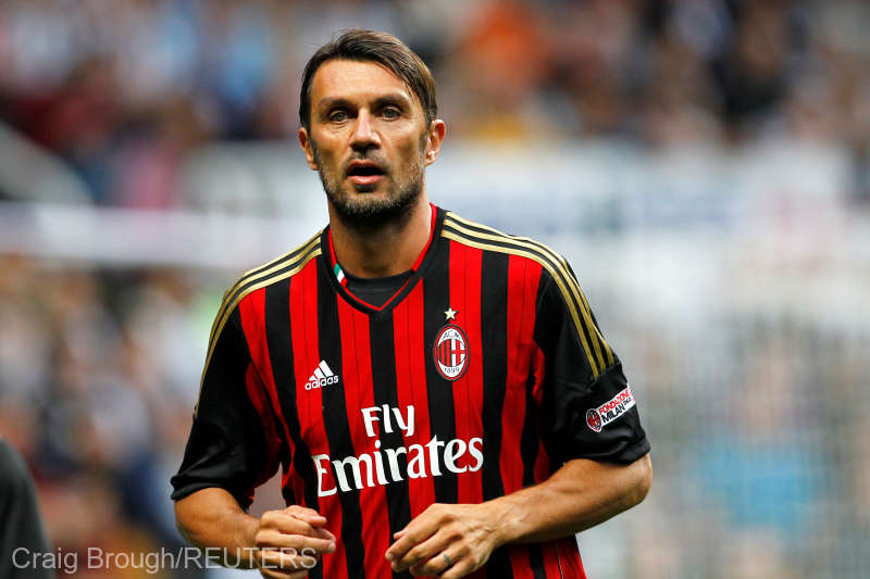 FILE PHOTO: Newcastle United Legends v AC Milan Legends - Steve Harper 20 Years Charity Match
