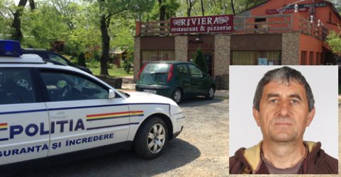 Căutările lui Abel Apostol continuă. Suspectul se declară nevinovat
