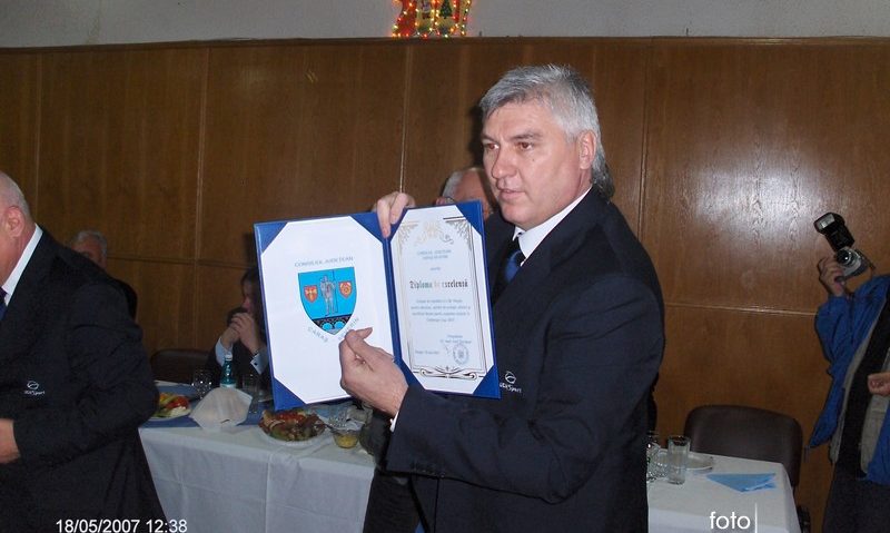 [AUDIO] Antrenorul Aihan Omer consideră că noul sistem de desfăşurare al Ligii Naţionale este benefic pentru handbal