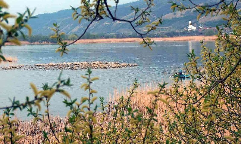Apărare pentru malul Dunării Apărare pentru malul Dunării