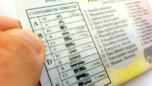 Guvernul propune suspendarea permisului de conducere, dacă amenzile nu sunt achitate în 90 de zile