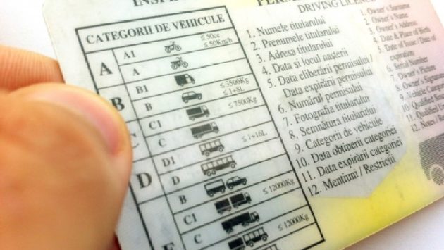Schimbare importantă pentru șoferi! Testul pentru reducerea suspendării permisului nu se va mai susține la IPJ Caraș-Severin