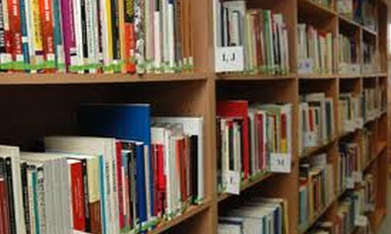 [AUDIO] Biblioteca estivală