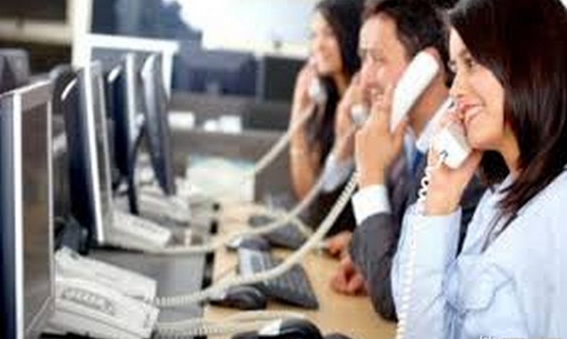 Call center ANOFM pentru şomeri Call center ANOFM pentru şomeri