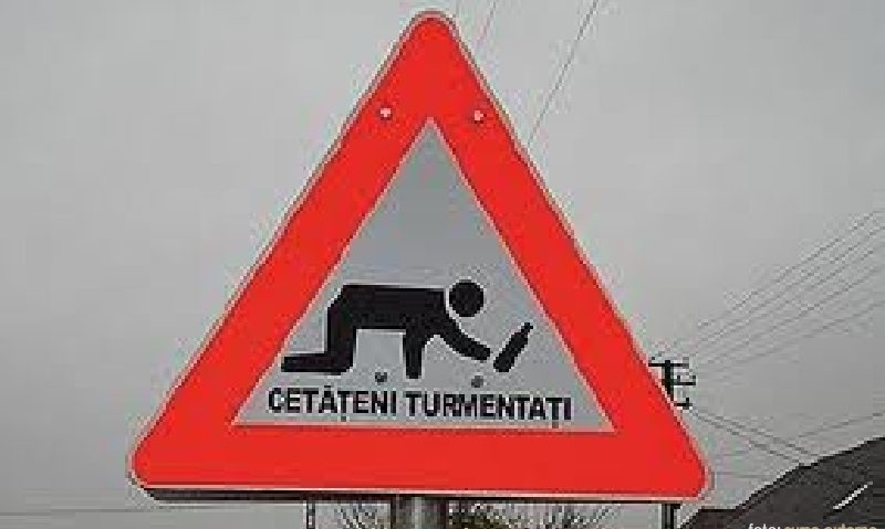 Turmentaţi la înălţime Turmentaţi la înălţime