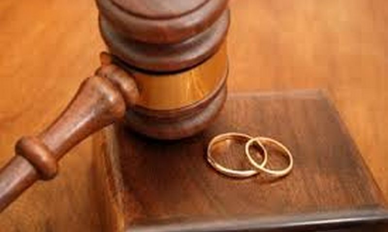 Hunedoara în topul divorţurilor Hunedoara în topul divorţurilor