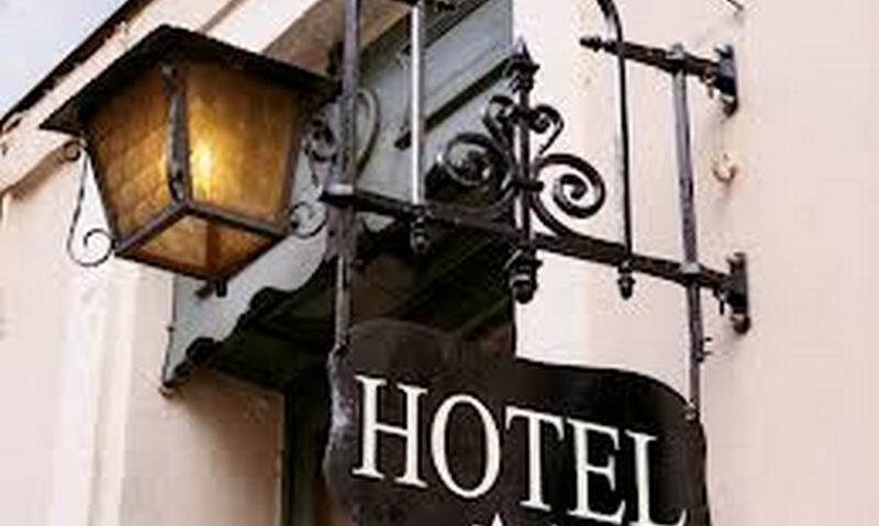 Stelele hotelurilor vor fi cerute de la stat Stelele hotelurilor vor fi cerute de la stat