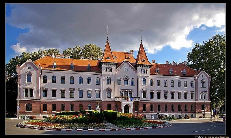 Bugetul municipiului Lugoj va fi rectificat