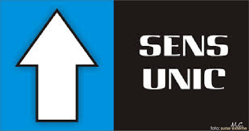 [AUDIO] Sensul unic, ignorat de reşiţeni