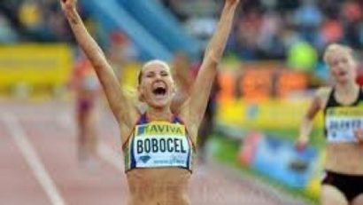 România are o primă finalistă la Campionatele Mondiale de atletism de la Moscova, chiar din prima zi