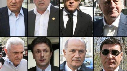 S-au publicat motivele trimiterii „Dosarului Transferurilor” spre rejudecare la CAB