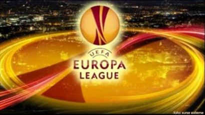 Rezultatele primei manşe din turul trei preliminar al Europa League