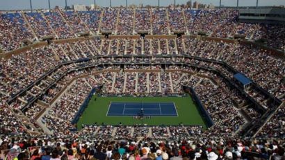 Începe ultimul turneu de Mare Şlem al anului, US Open