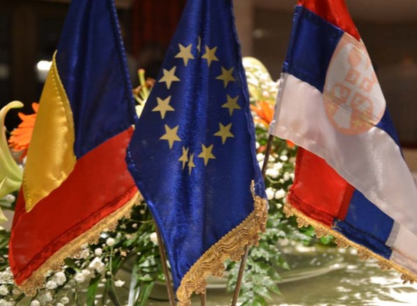 Patrimoniul cultural bănăţean – un patrimoniu european Patrimoniul cultural bănăţean – un patrimoniu european