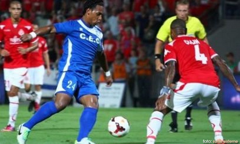 Pandurii Târgu Jiu învinge la Braga şi se califică în grupele Europa League Pandurii Târgu Jiu învinge la Braga şi se califică în grupele Europa League