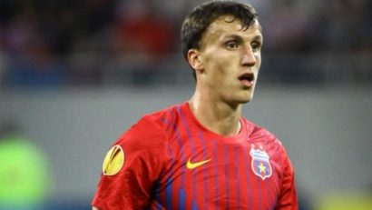 S-a afltat de ce a căzut transferul lui Vlad Chiricheş la Tottenham