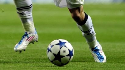 FC Vaslui şi Viitorul Constanţa vor disputa meciurile cu Concordia Chiajna