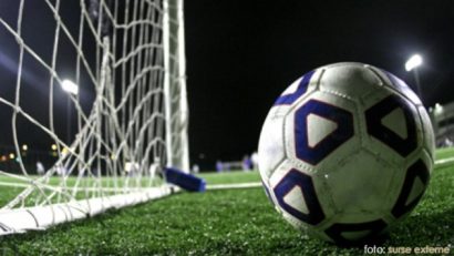 Viitorul Constanţa – Gaz Metan Mediaş 0-0, în etapa a 5-a a Ligii I de fotbal