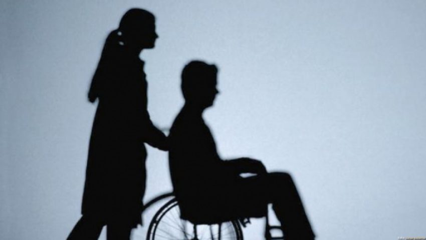 [AUDIO] Persoanele cu handicap din Caraş-Severin s-au specializat în comerţ