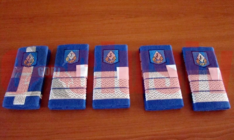 Jandarm avansat în grad, deşi DNA îl cercetează pentru luare de mită Jandarm avansat în grad, deşi DNA îl cercetează pentru luare de mită