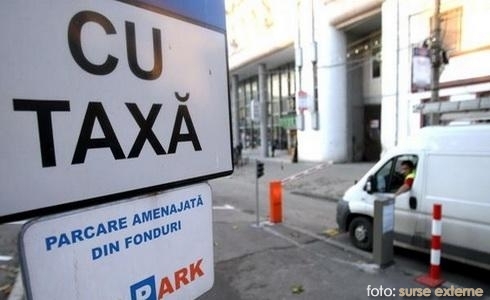 Clienţii Cosmote pot parca în orice zonă din Timişoara Clienţii Cosmote pot parca în orice zonă din Timişoara