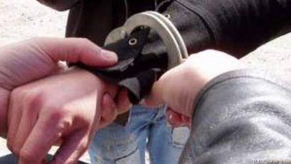 [AUDIO] Tâlharii reşiţeni rămân în arest preventiv