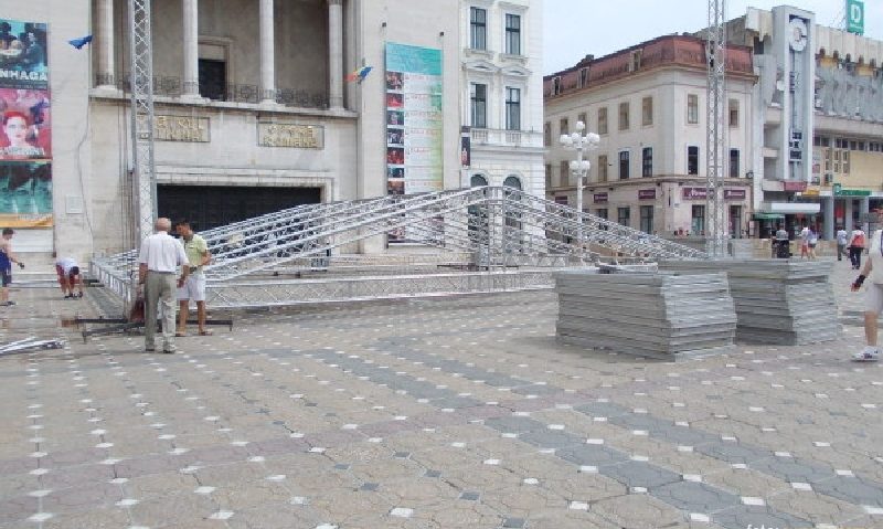 4 zile de sărbătoare pentru Timişoara 4 zile de sărbătoare pentru Timişoara