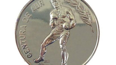 Boxerii reşiţeni, în semifinalele Centurii de Aur
