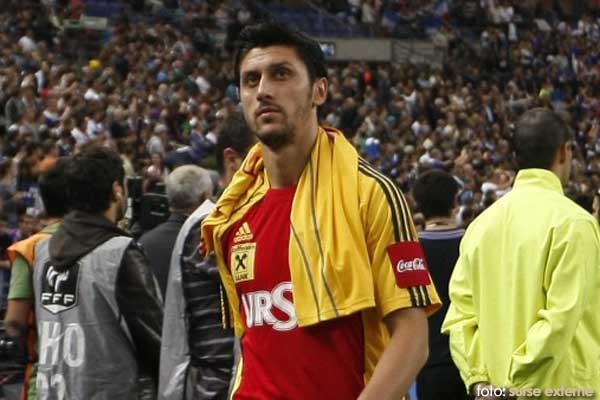 Ciprian Marica a fost convocat la naţională pentru meciurile cu Andorra şi Estonia Ciprian Marica a fost convocat la naţională pentru meciurile cu Andorra şi Estonia