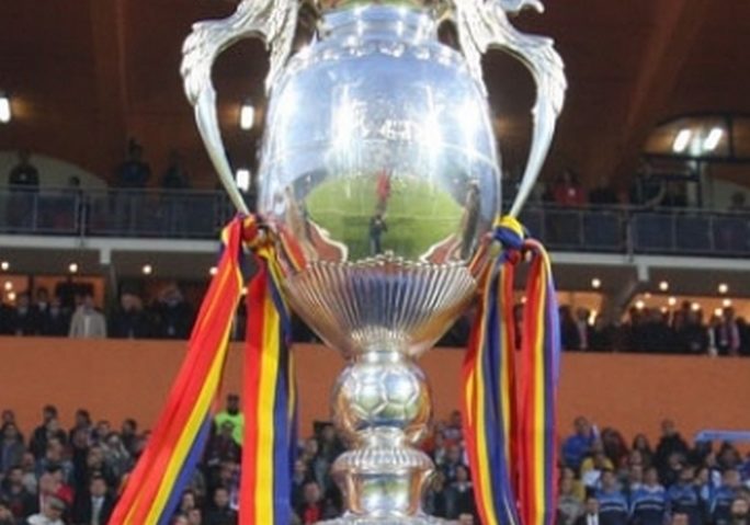 Programul meciurilor din faza a 5-a a Cupei României-Timişoreana la fotbal Programul meciurilor din faza a 5-a a Cupei României-Timişoreana la fotbal