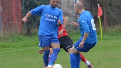 Muncitorul Reşiţa şi FC Caransebeş au câştigat în etapa a treia din play-out respectiv play-off