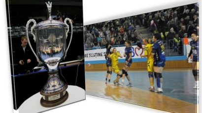 HCM Baia Mare, învinsă de campioana europeană Gyor în grupele Ligii Campionilor
