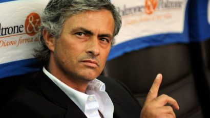 Chelsea Londra a ajuns la Bucureşti