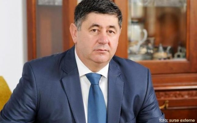 Primar condamnat pentru abuz în serviciu Primar condamnat pentru abuz în serviciu