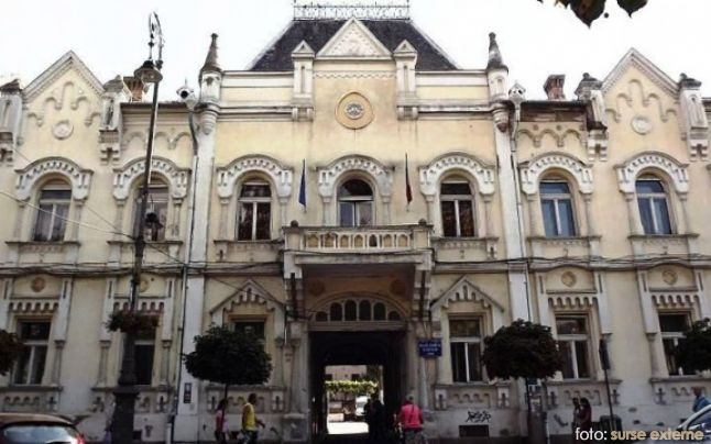 Palatul Copiilor Arad-o alternativă de petrecere a timpului liber Palatul Copiilor Arad-o alternativă de petrecere a timpului liber