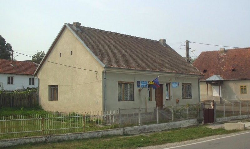 Lucrări finalizate în comuna Ezeriş şi satul arondat Lucrări finalizate în comuna Ezeriş şi satul arondat