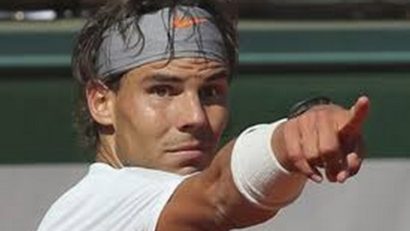 Rafael Nadal revine pe primul loc în clasamentul mondial