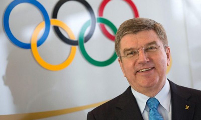 Preşedintele nou ales al CIO va renunţa la aproape toate activităţile profesionale Preşedintele nou ales al CIO va renunţa la aproape toate activităţile profesionale