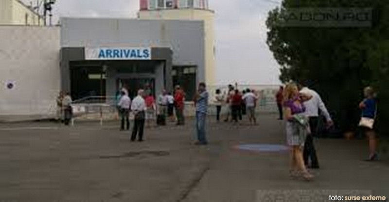 Încasări record la aerogara Arad Încasări record la aerogara Arad