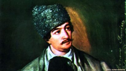 Marş In Memoriam Avram Iancu