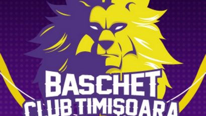BC Timişoara a cedat pe teren propriu în faţa campioanei