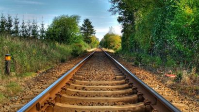 [AUDIO] Soarta primei căi ferate montane din România stă sub semnul întrebării