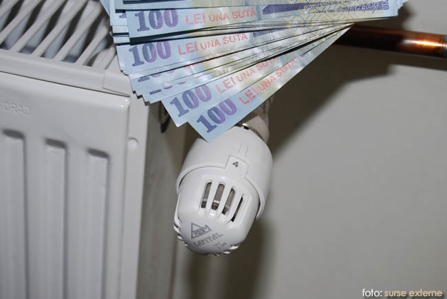 Subvenţii pentru încălzirea locuinţei cu energie termică Subvenţii pentru încălzirea locuinţei cu energie termică