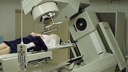 Un Centru de Radioterapie va fi deschis la Arad