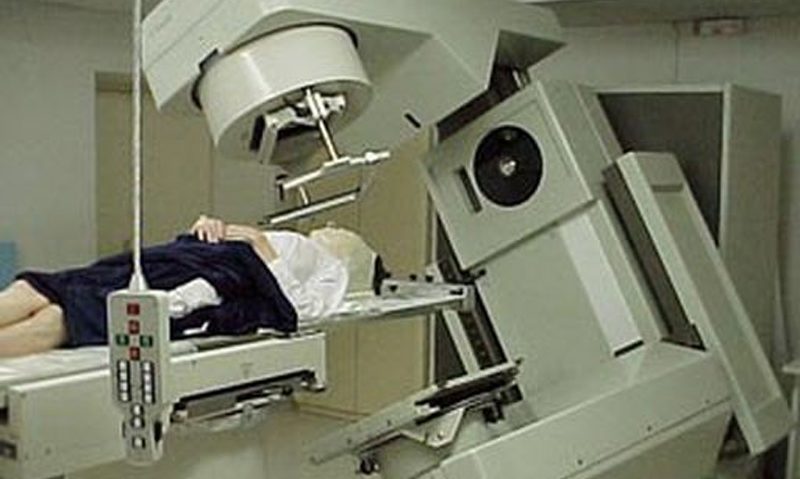 Un Centru de Radioterapie va fi deschis la Arad Un Centru de Radioterapie va fi deschis la Arad