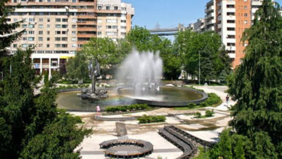 [AUDIO] Încadrarea administrativă, blamată de PNL. Dacă proiectul va fi aprobat, Reşiţa va rămâne singurul oraş din Caraş-Severin