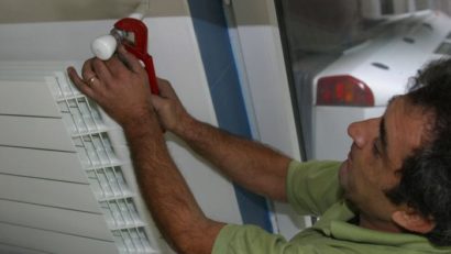 Val de deconectări ilegale, anul acesta, de la CET Arad